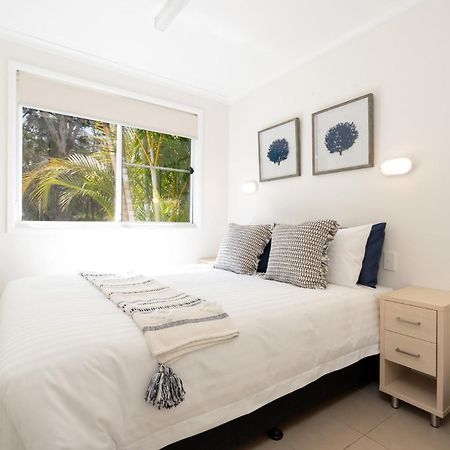 Tasman Holiday Parks - Myola Eksteriør bilde