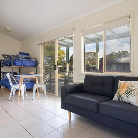 Tasman Holiday Parks - Myola Eksteriør bilde