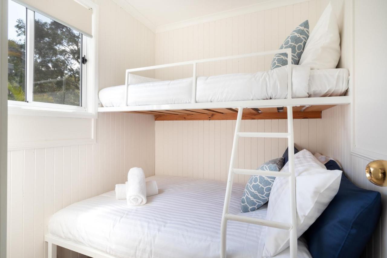 Tasman Holiday Parks - Myola Eksteriør bilde
