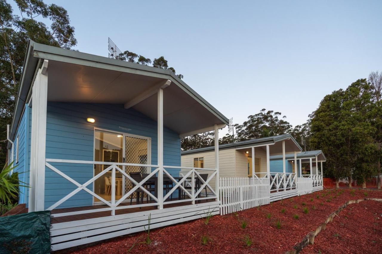 Tasman Holiday Parks - Myola Eksteriør bilde