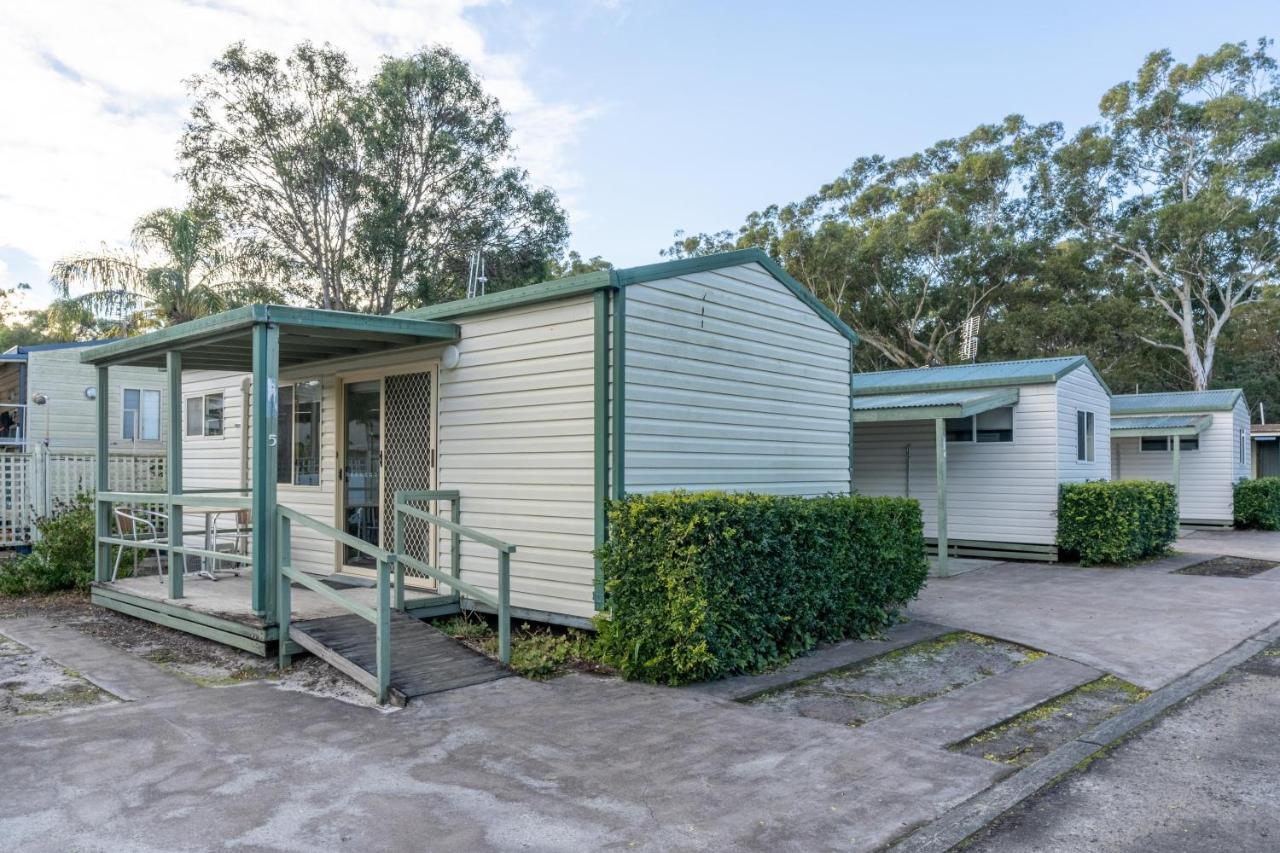 Tasman Holiday Parks - Myola Eksteriør bilde