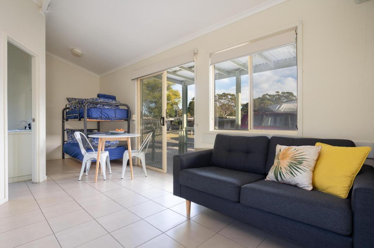 Tasman Holiday Parks - Myola Eksteriør bilde